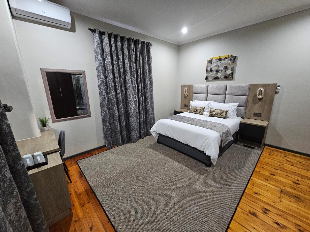 Luxe Musgrave Boutique 4*