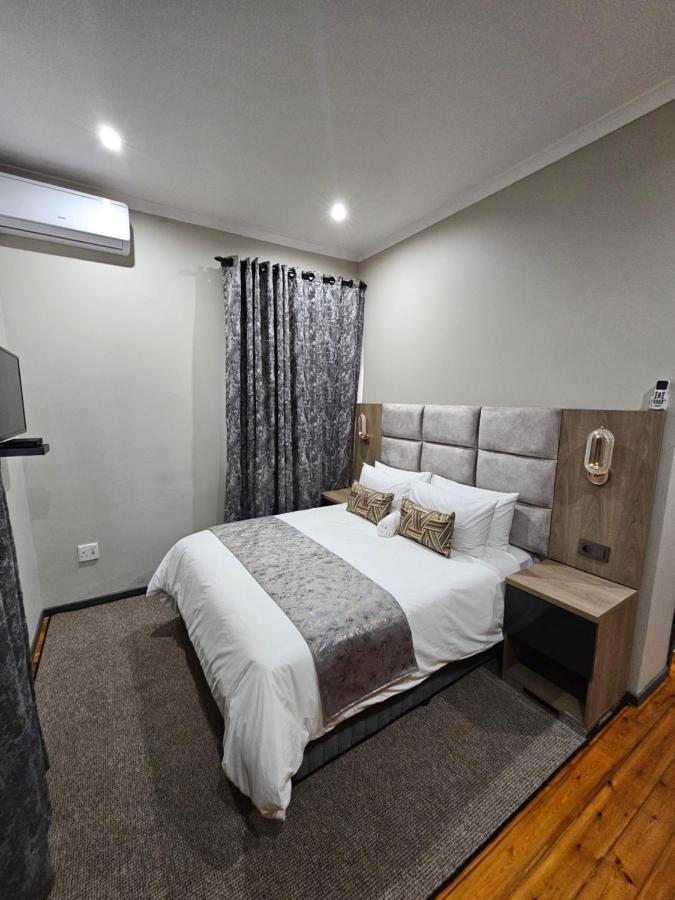 Hotel Luxe Musgrave Boutique Durban