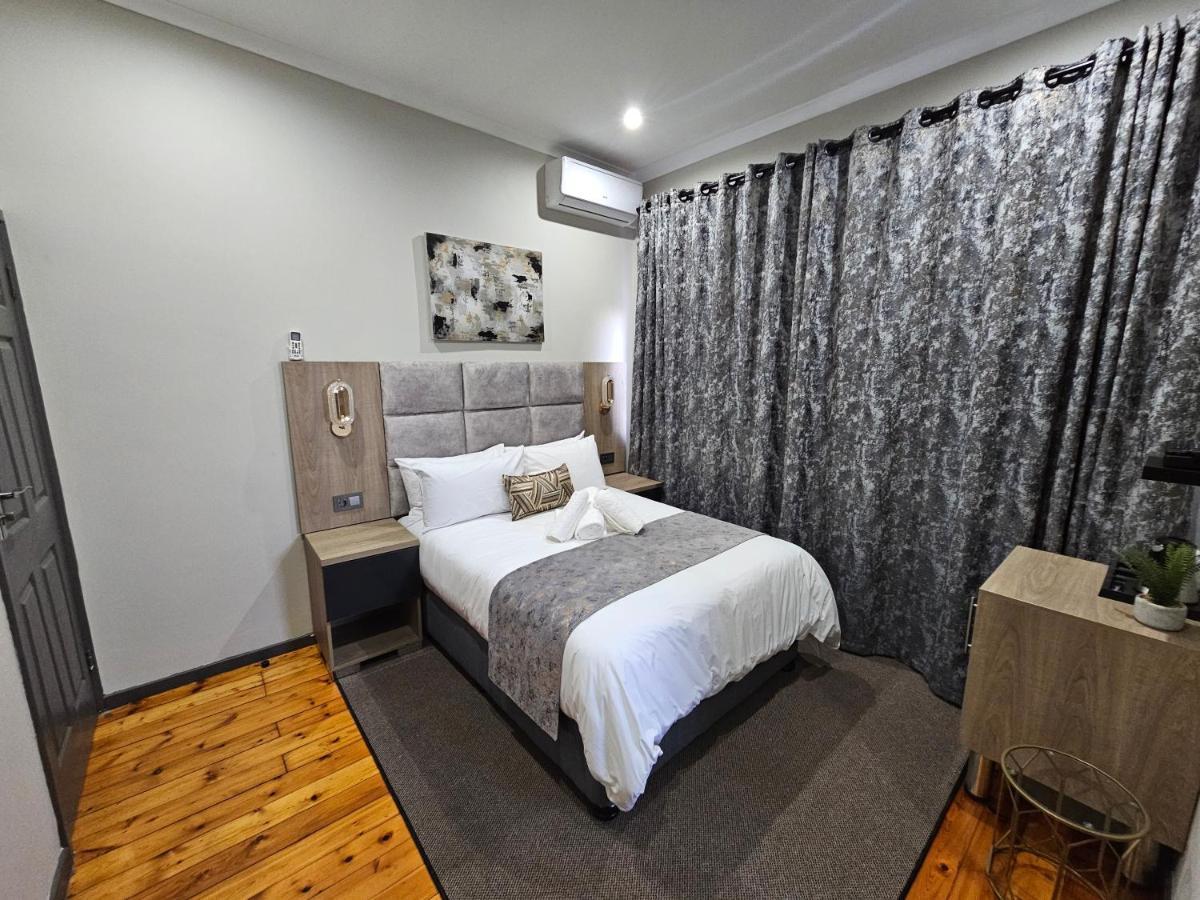 Hotel Luxe Musgrave Boutique Durban