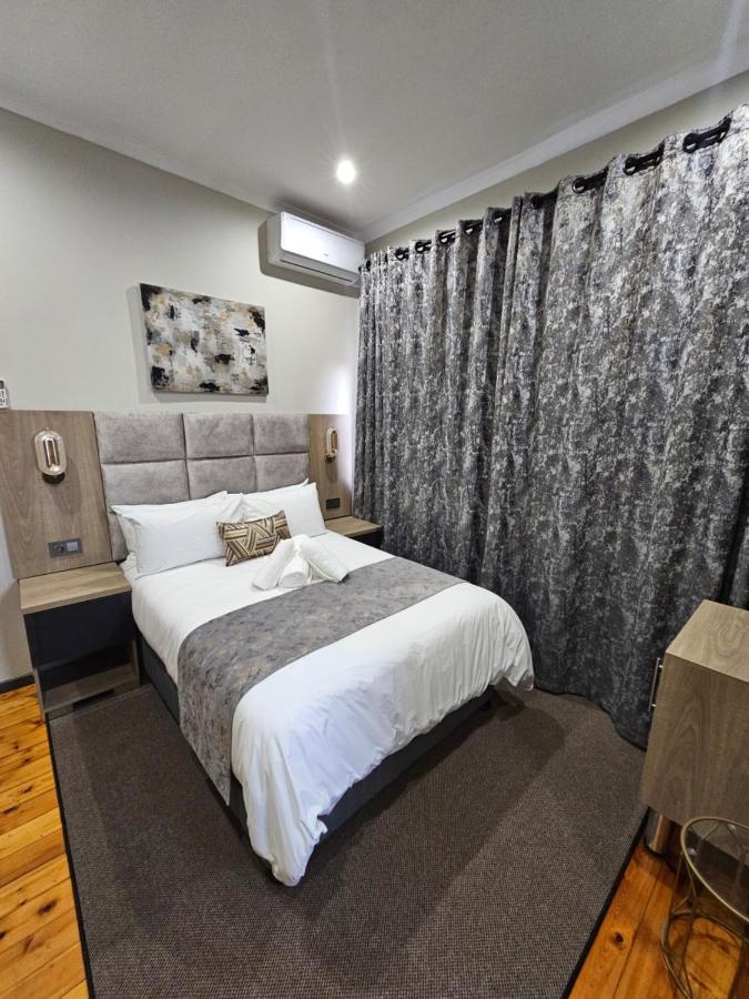 Luxe Musgrave Boutique Hotel Durban