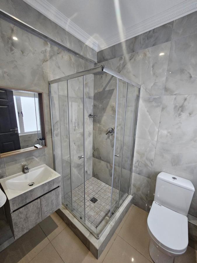 Luxe Musgrave Boutique 4* Durban