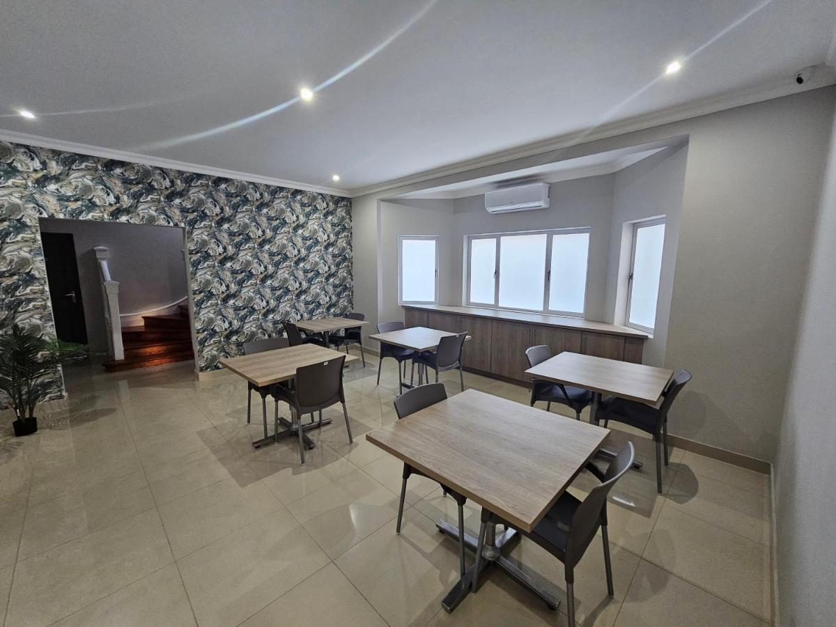 Hotel Luxe Musgrave Boutique Durban