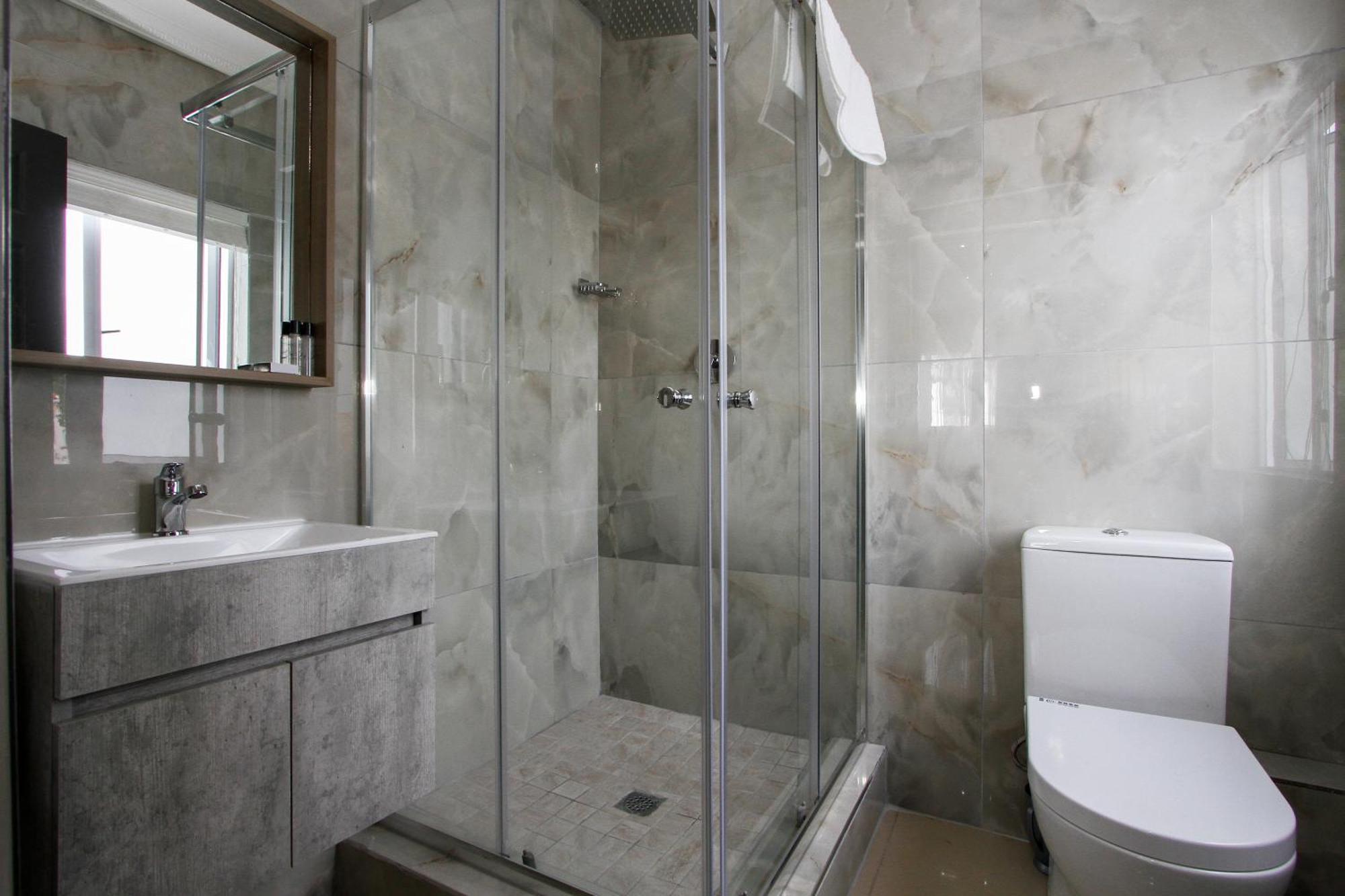 Luxe Musgrave Boutique Hotel