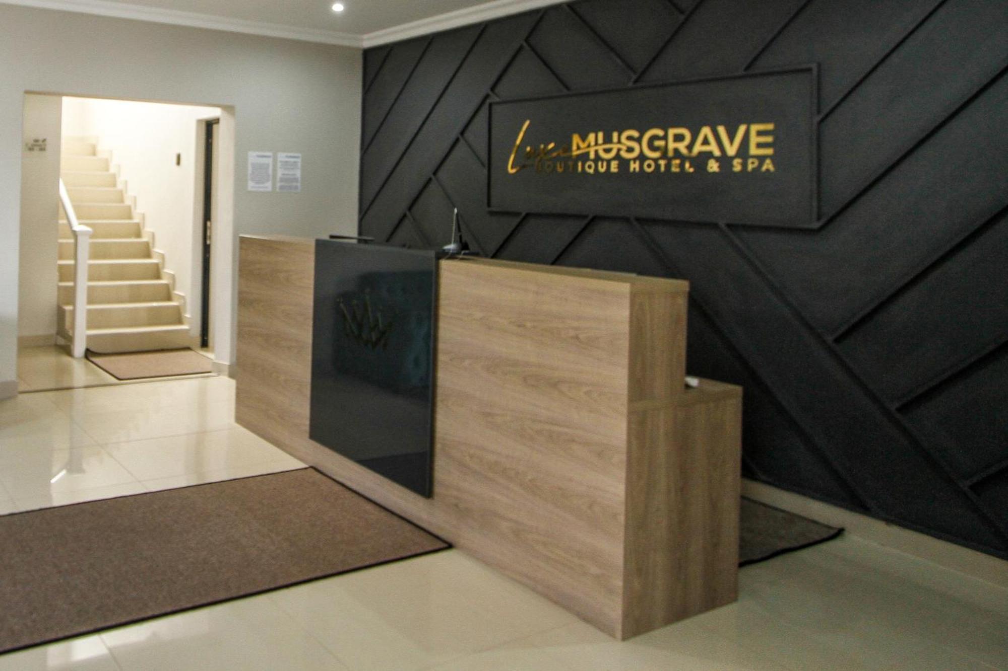 Luxe Musgrave Boutique